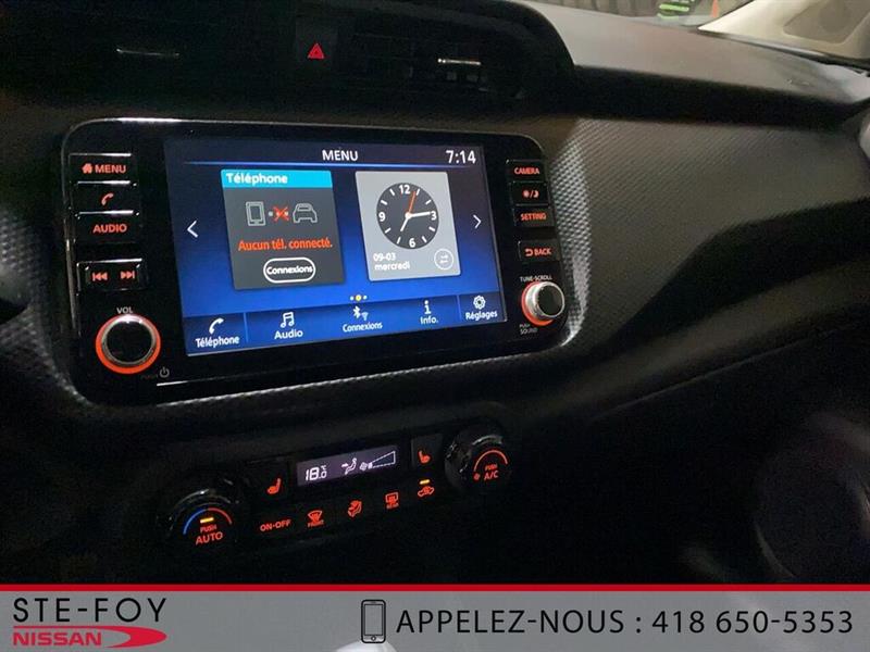 nissan Kicks 2023 - 18