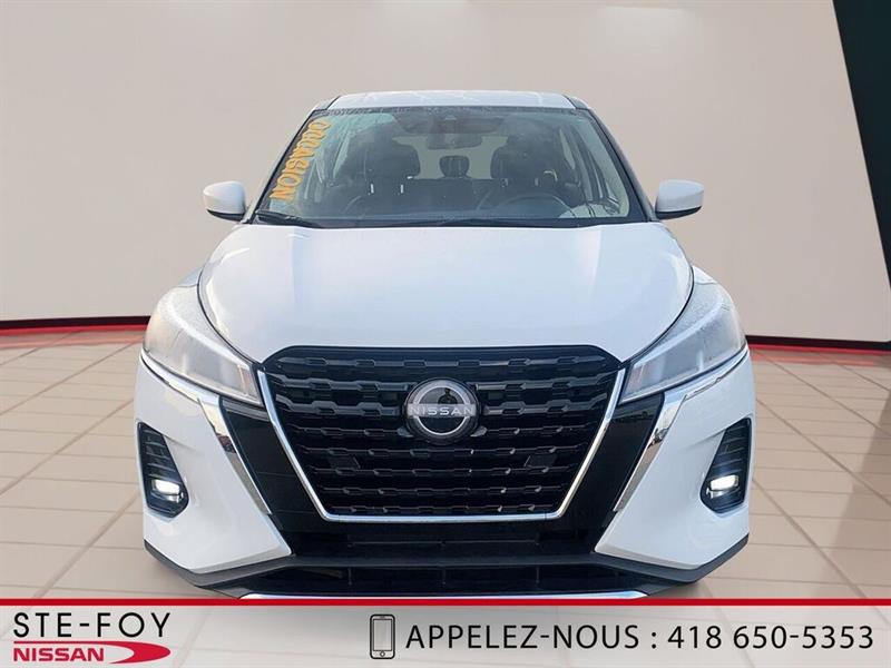 nissan Kicks 2024 - 2