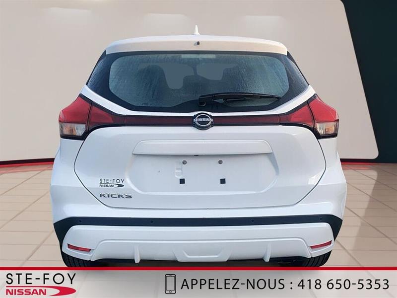 nissan Kicks 2024 - 3