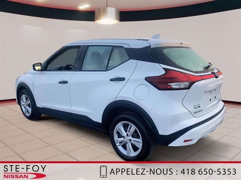 nissan Kicks 2024 - 4