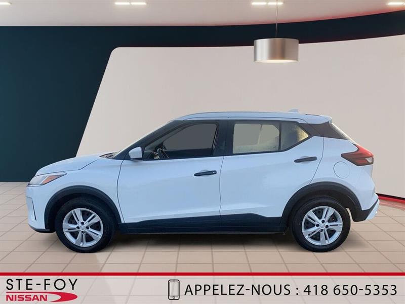 nissan Kicks 2024 - 5