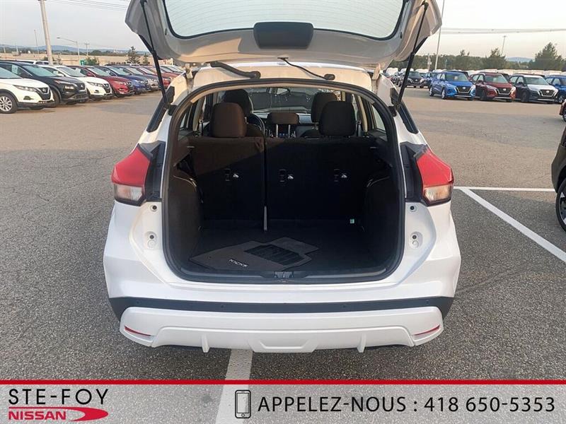 nissan Kicks 2024 - 6