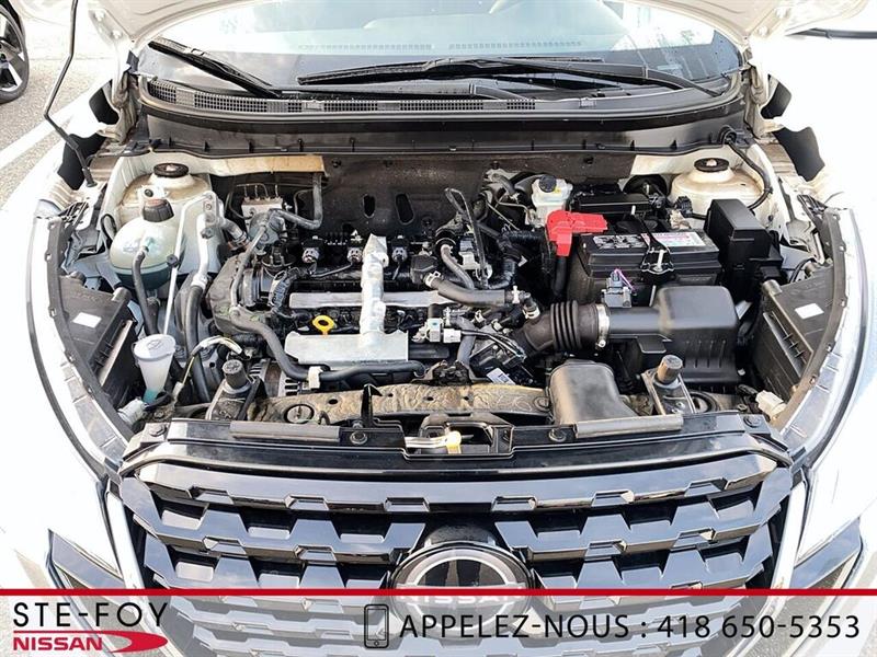 nissan Kicks 2024 - 8