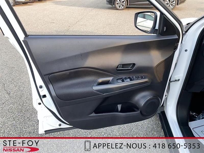 nissan Kicks 2024 - 9