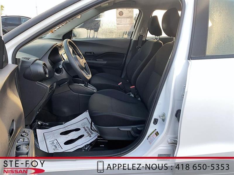 nissan Kicks 2024 - 10