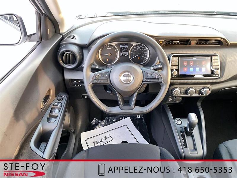 nissan Kicks 2024 - 12