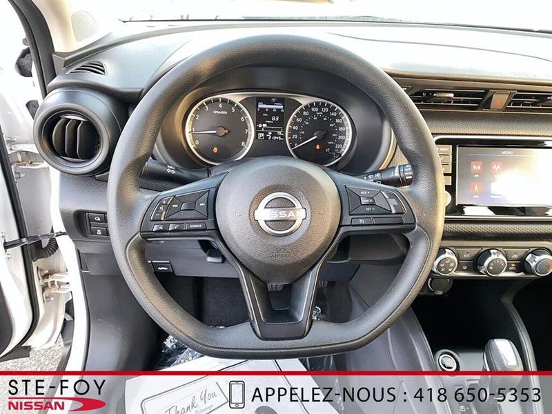 nissan Kicks 2024 - 13