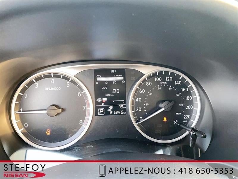 nissan Kicks 2024 - 14