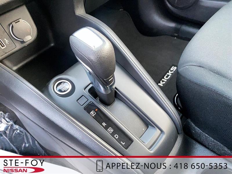 nissan Kicks 2024 - 15
