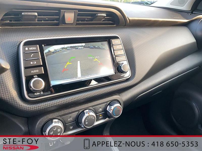 nissan Kicks 2024 - 17