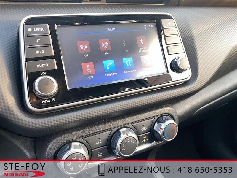 nissan Kicks 2024 - 18