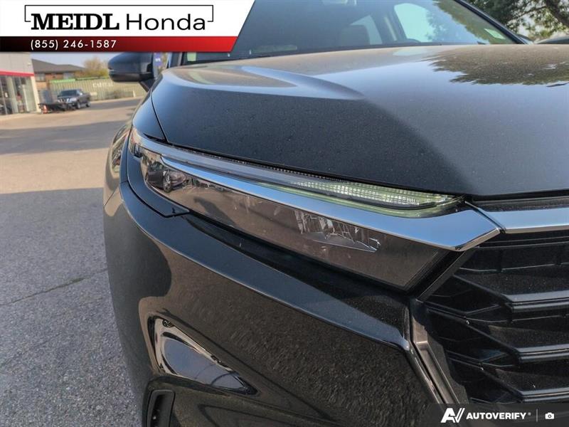 honda CR-V 2023 - 8
