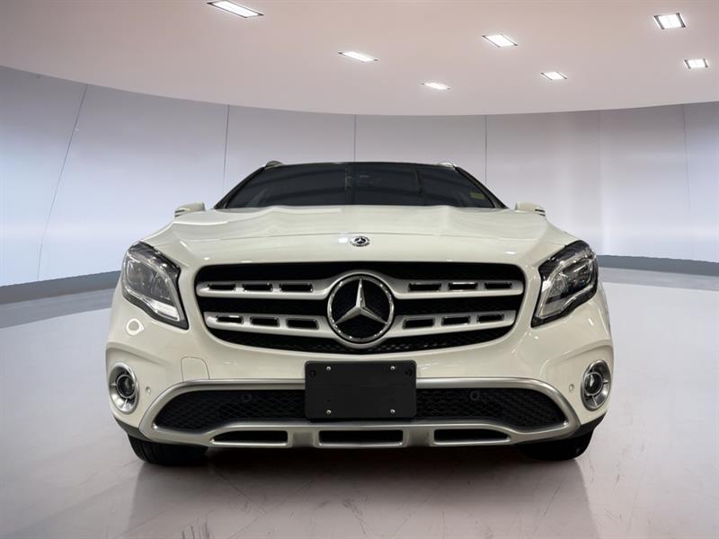 mercedes-benz GLA250 2019 - 2