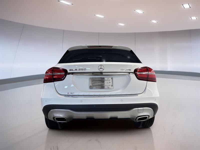 mercedes-benz GLA250 2019 - 6