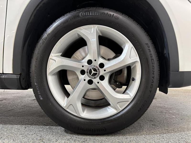 mercedes-benz GLA250 2019 - 19