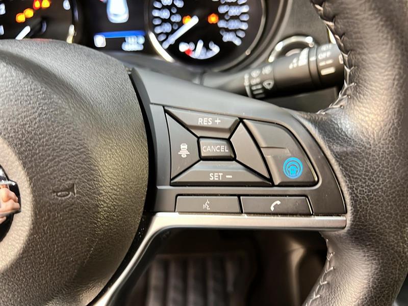 nissan Qashqai 2023 - 20