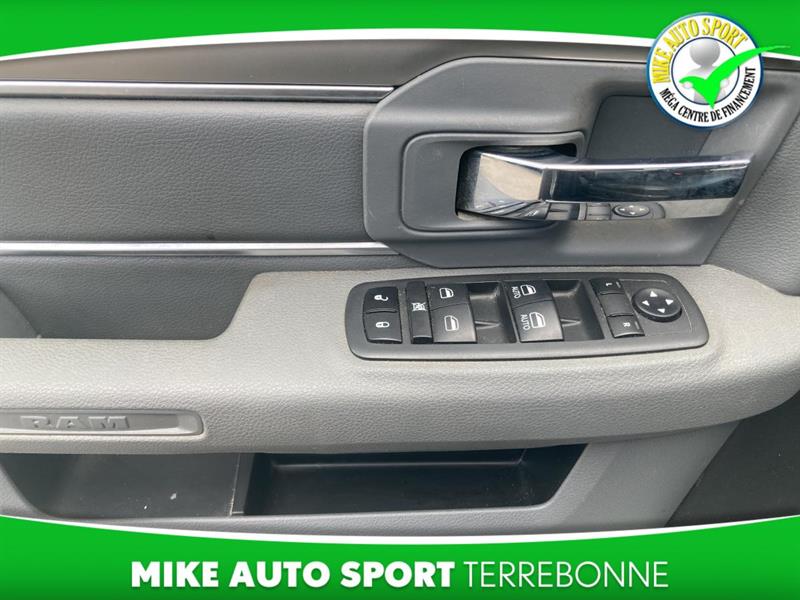 ram 1500 Classic 2019 - 13