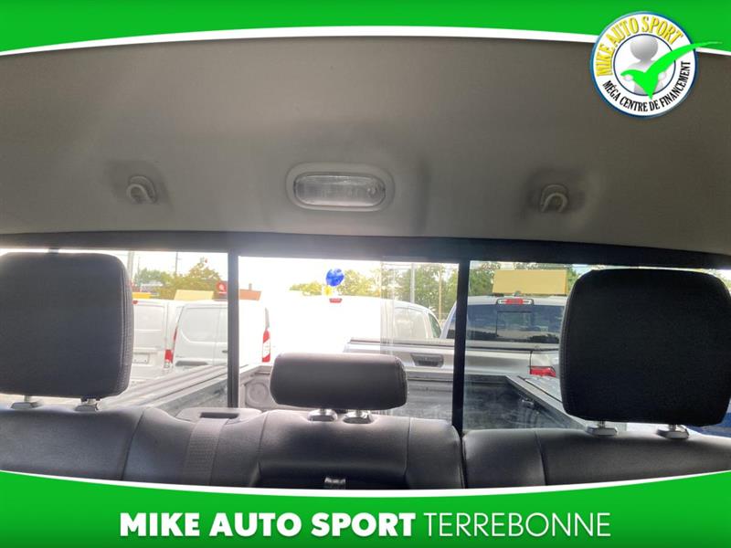 ram 1500 Classic 2019 - 23