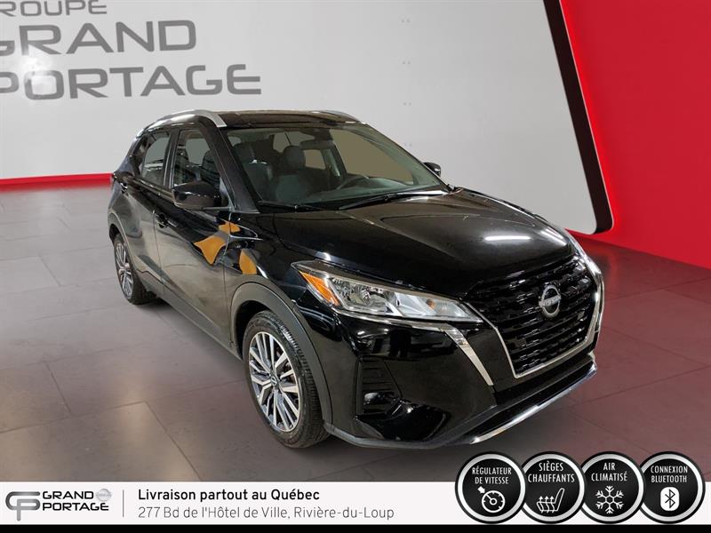 nissan Kicks 2023 - 3