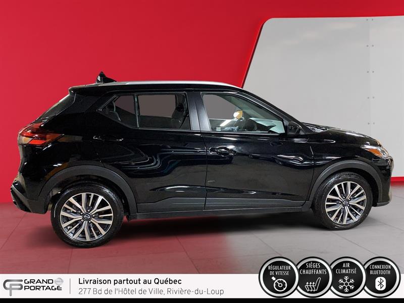 nissan Kicks 2023 - 4