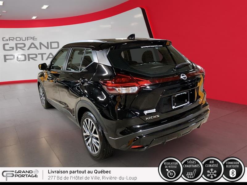 nissan Kicks 2023 - 7