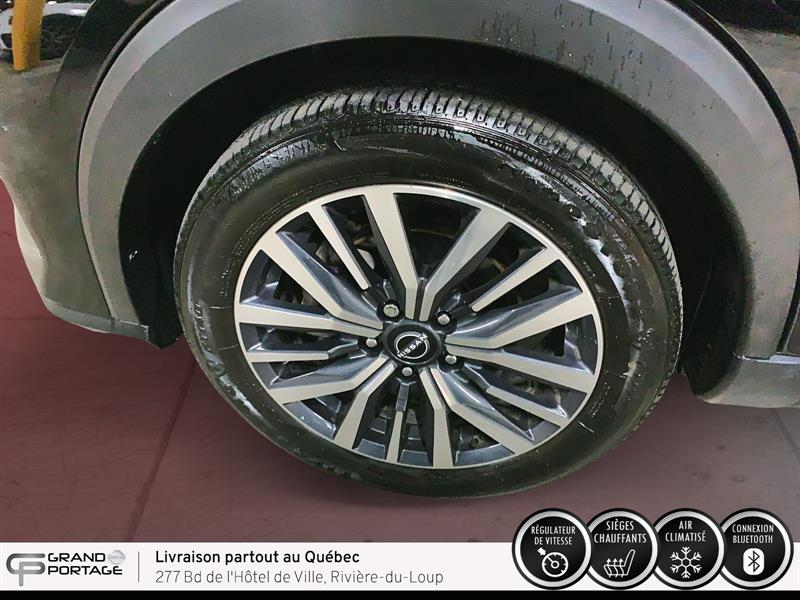 nissan Kicks 2023 - 9