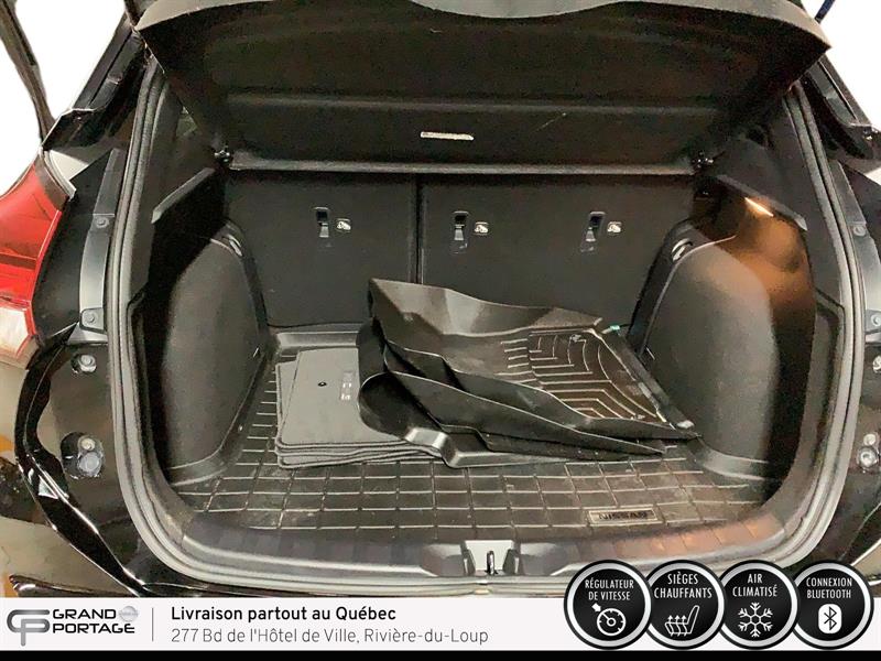 nissan Kicks 2023 - 10