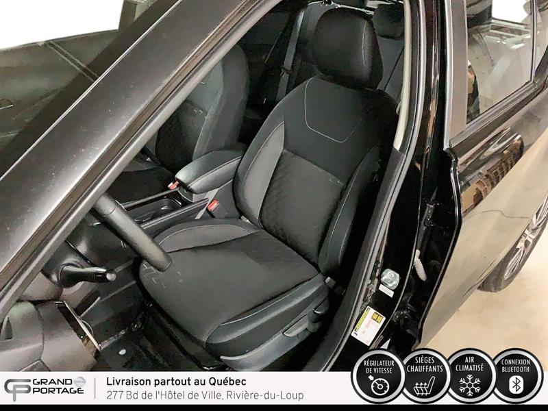 nissan Kicks 2023 - 13