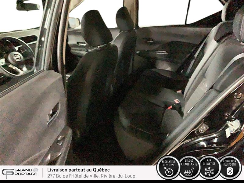 nissan Kicks 2023 - 14