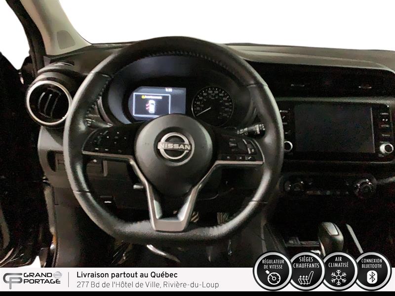 nissan Kicks 2023 - 15