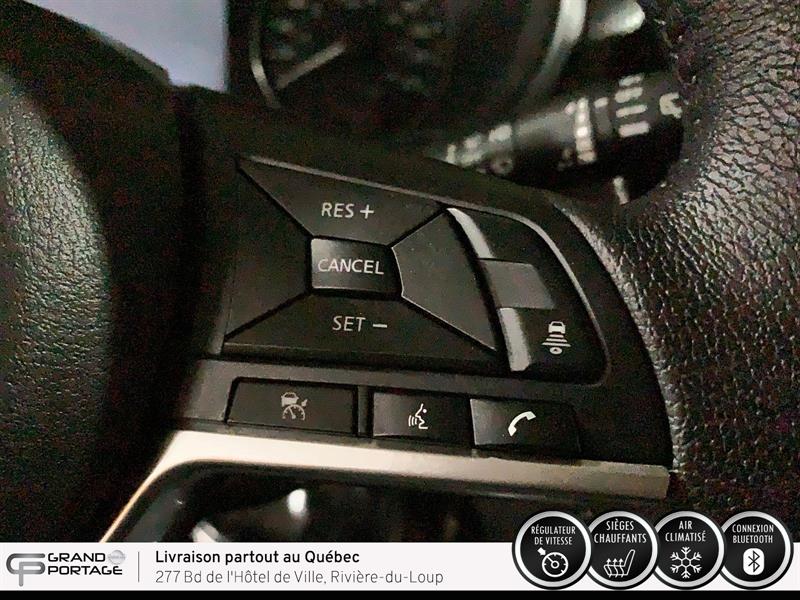 nissan Kicks 2023 - 17