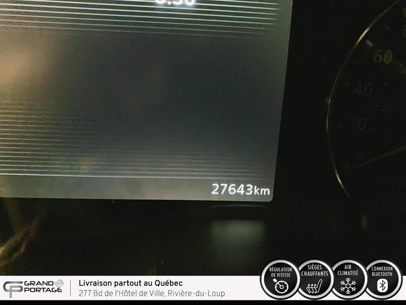 nissan Kicks 2023 - 18