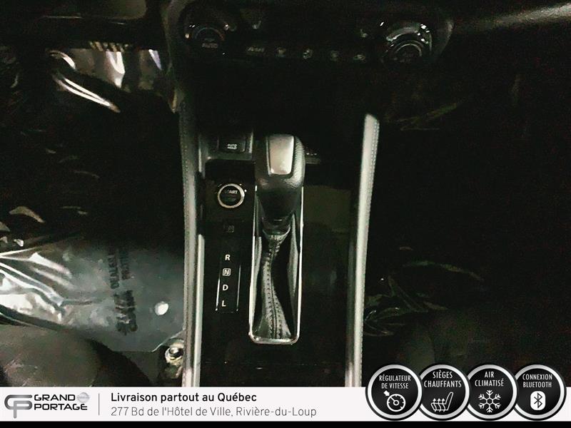 nissan Kicks 2023 - 19