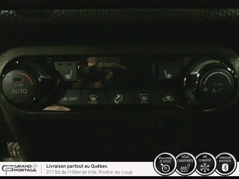 nissan Kicks 2023 - 20