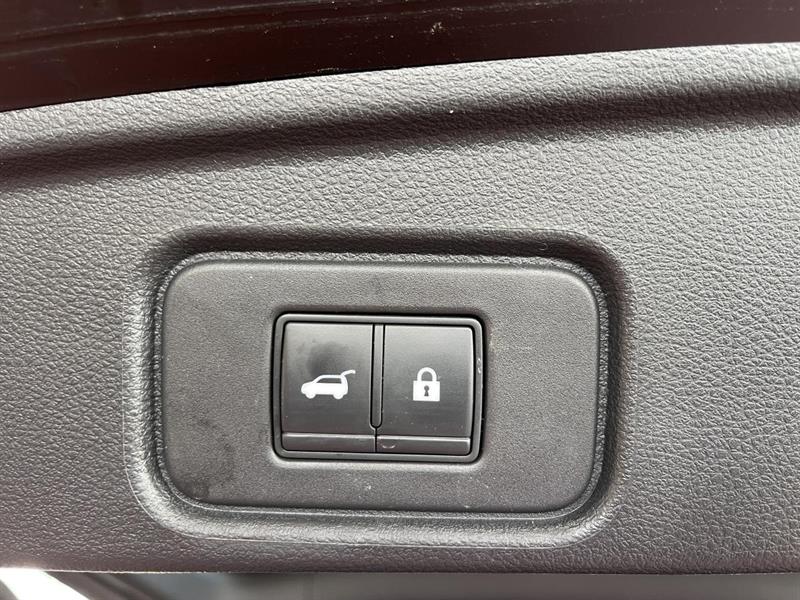 nissan Pathfinder 2022 - 22