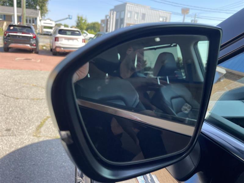 nissan Pathfinder 2022 - 24