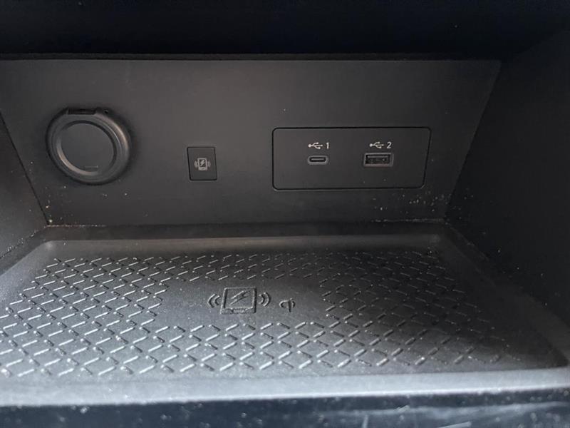 nissan Pathfinder 2022 - 33