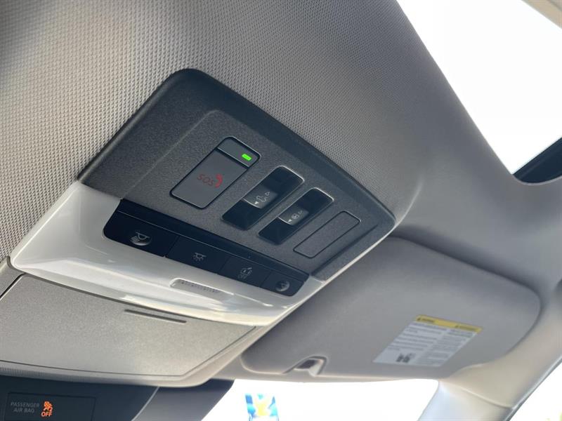 nissan Pathfinder 2022 - 34