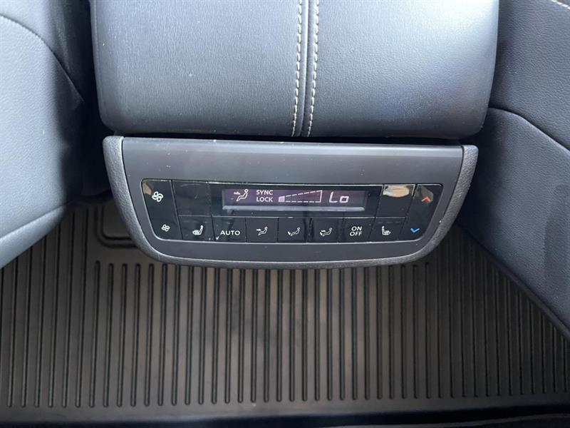 nissan Pathfinder 2022 - 35