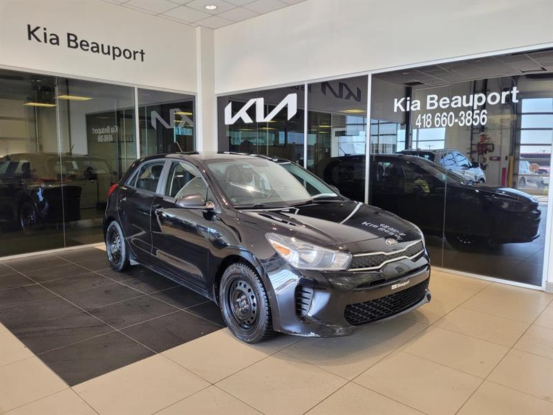 kia Rio5 2018