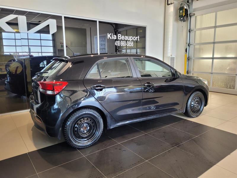 kia Rio5 2018 - 4