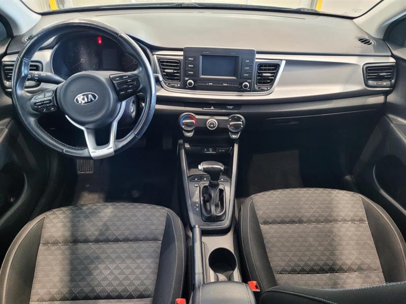 kia Rio5 2018 - 6