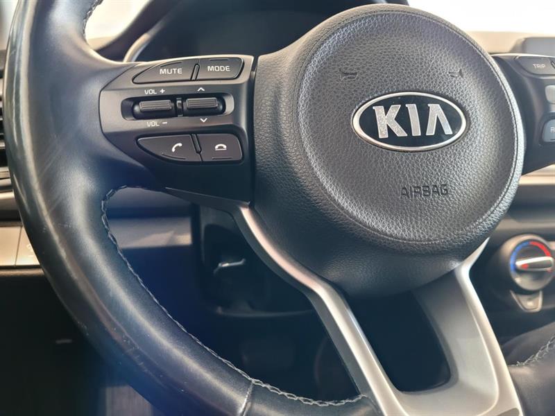 kia Rio5 2018 - 8