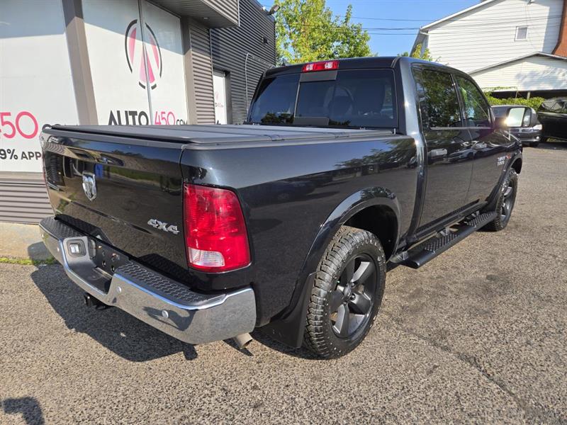 ram 1500 2018 - 7