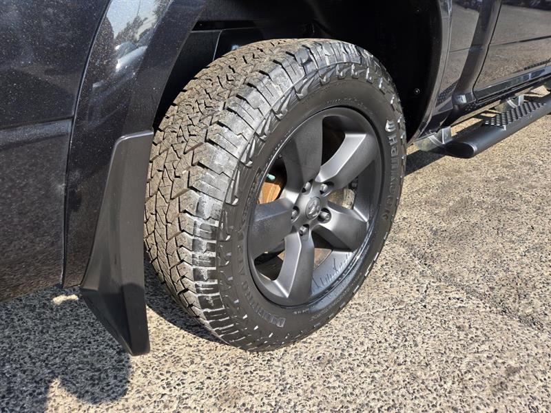 ram 1500 2018 - 8
