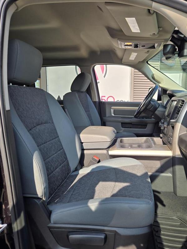 ram 1500 2018 - 12