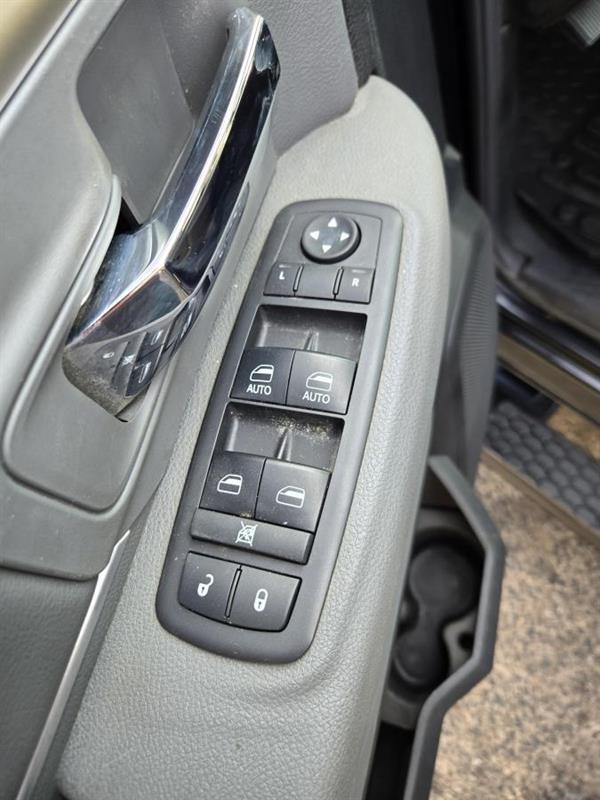 ram 1500 2018 - 18