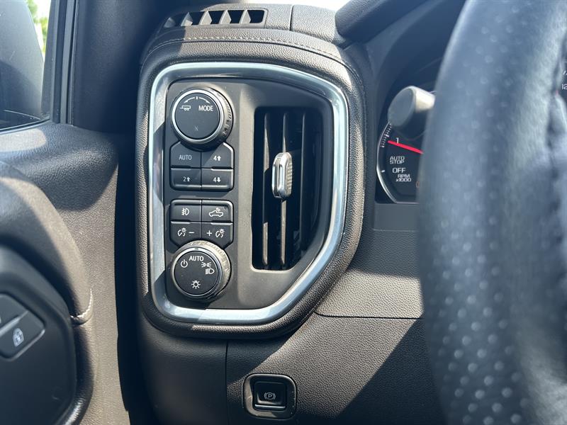 chevrolet Silverado 1500 2022 - 20