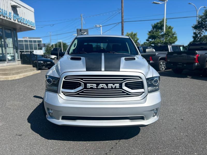 ram 1500 2018 - 3