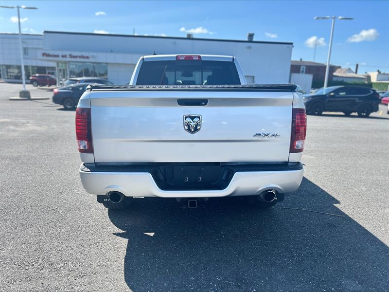 ram 1500 2018 - 8